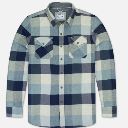 Jetty Jetty Arbor Flannel