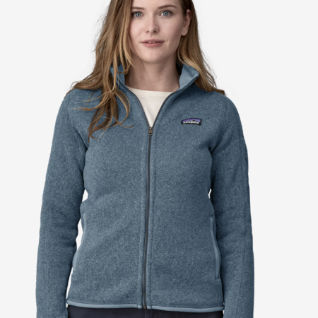 Patagonia Women's Better Sweater Jacket