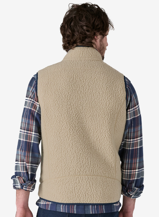 Patagonia M's Retro Pile Vest