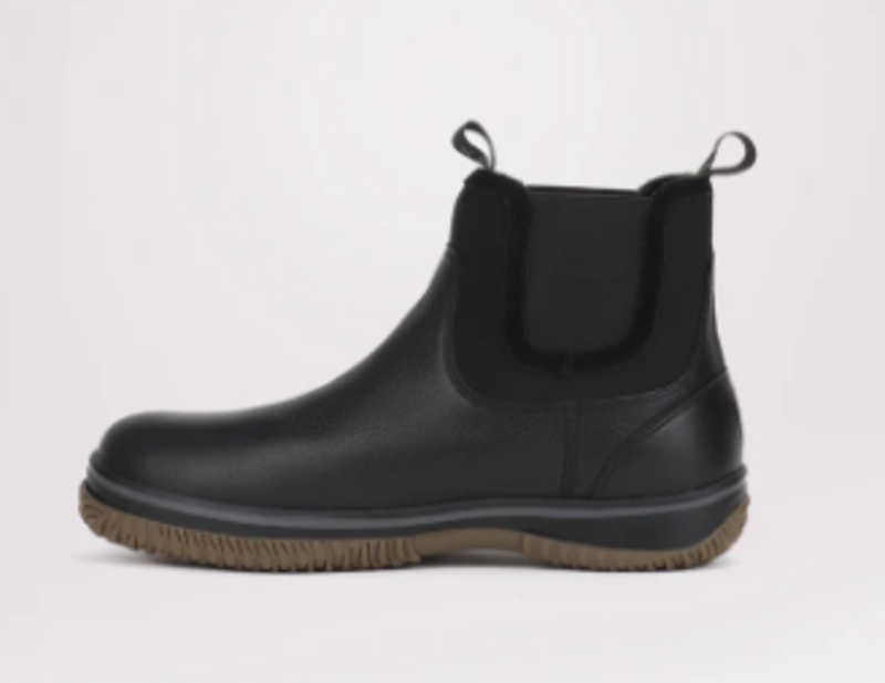 Pajar Men's Gavel Pull-Up Boot