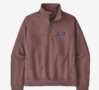 Patagonia Women's Ahnya Pullover