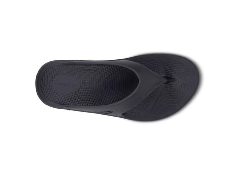 OOFOS Men's OOriginal Thong