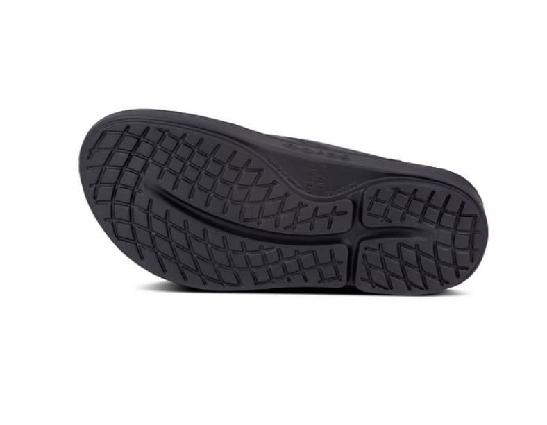 OOFOS Men's OOriginal Thong