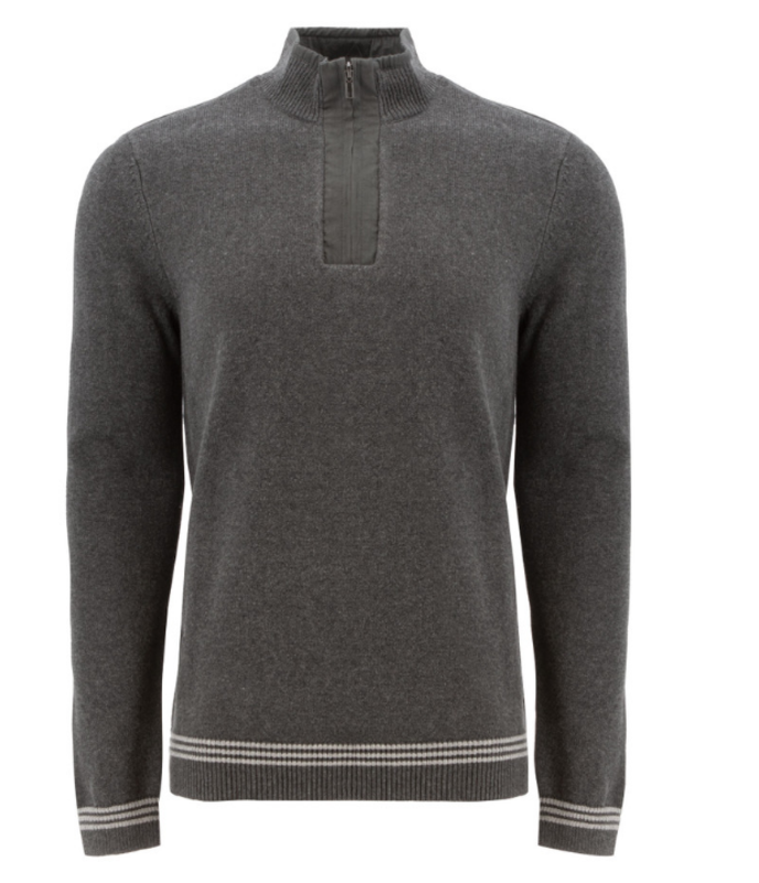 Old Ranch M's Brant Sweater
