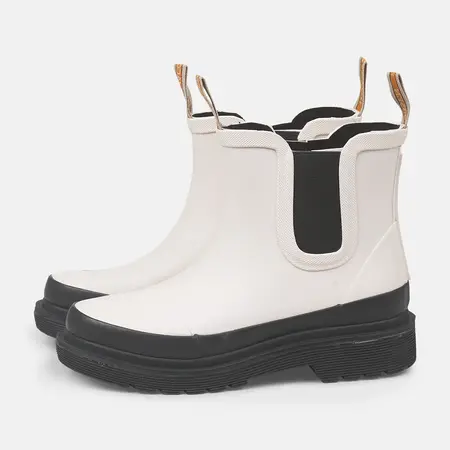 Ilse Jacobsen Ankle Rubber Boot Slip On