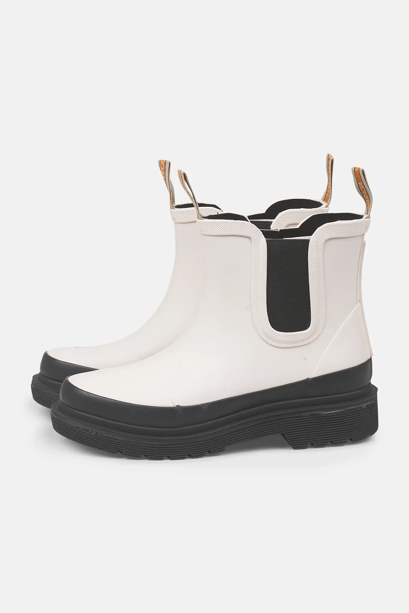 Ilse Jacobsen Ankle Rubber Boot Slip On