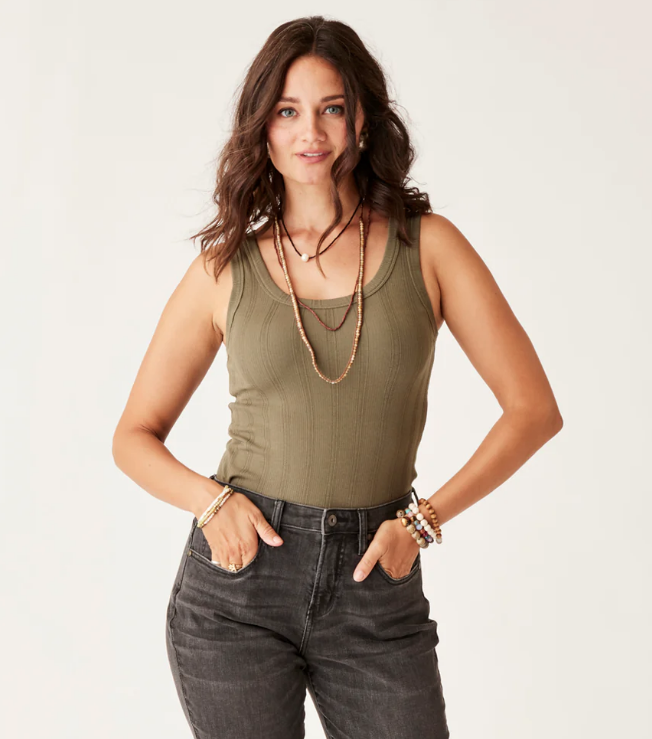 Carve Designs Carve Designs Ever Tank