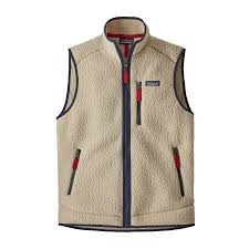 Patagonia M's Retro Pile Vest