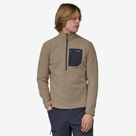 Patagonia Men's R1 Air Zip Neck