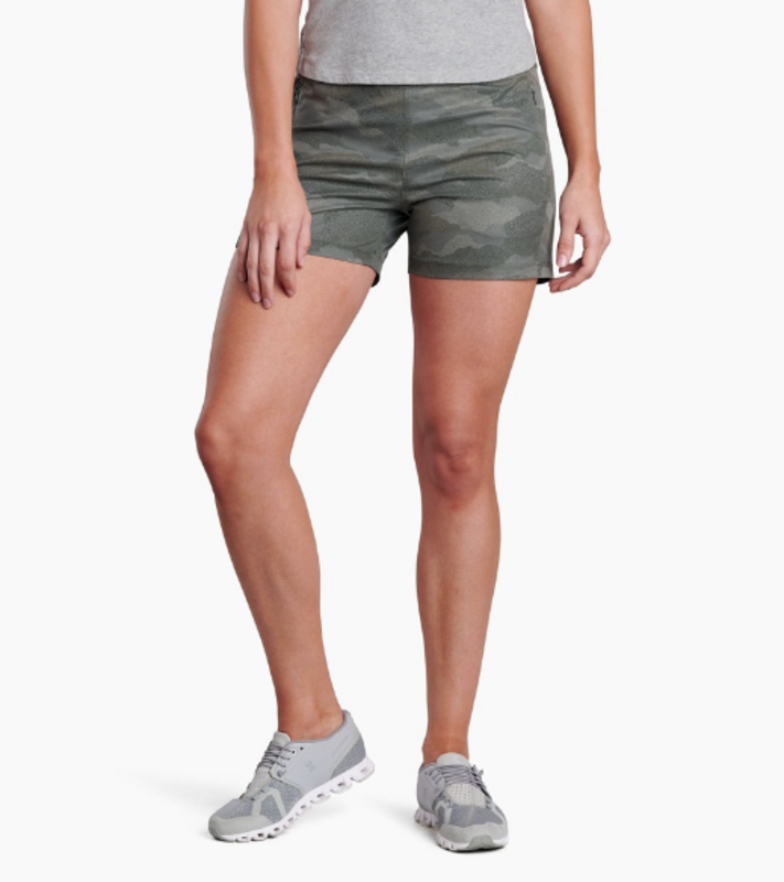 Kuhl Kuhl W's Freeflex Short