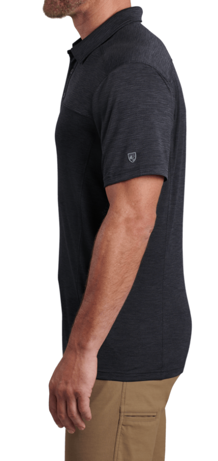 Kuhl Engineered Polo