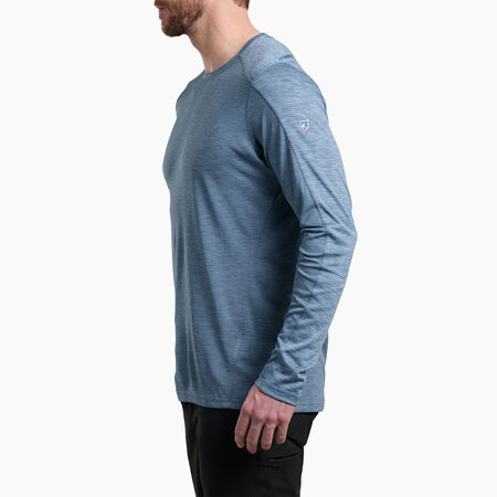 Kuhl Engineered Crew LS