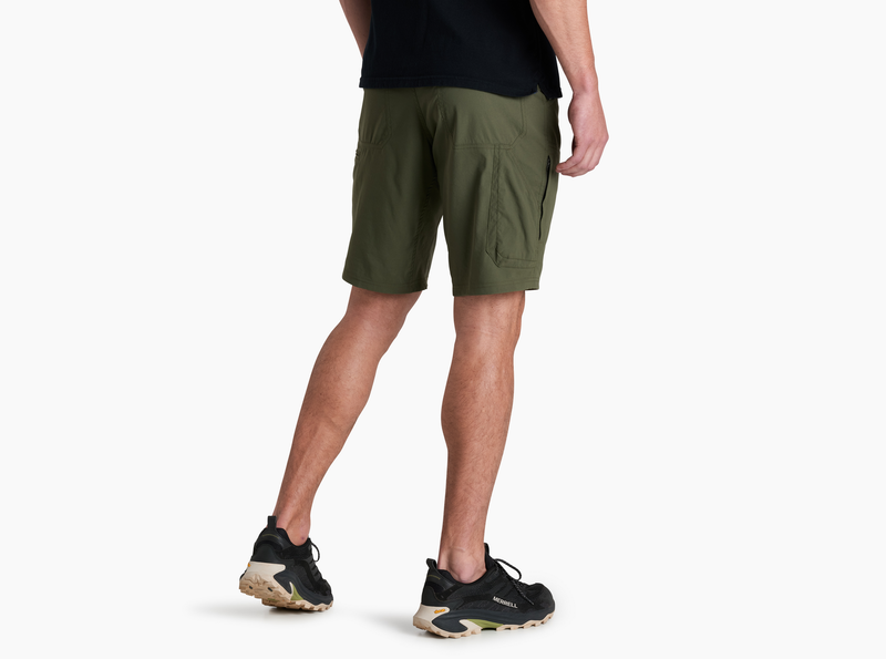 Kuhl Kuhl Renegade Short