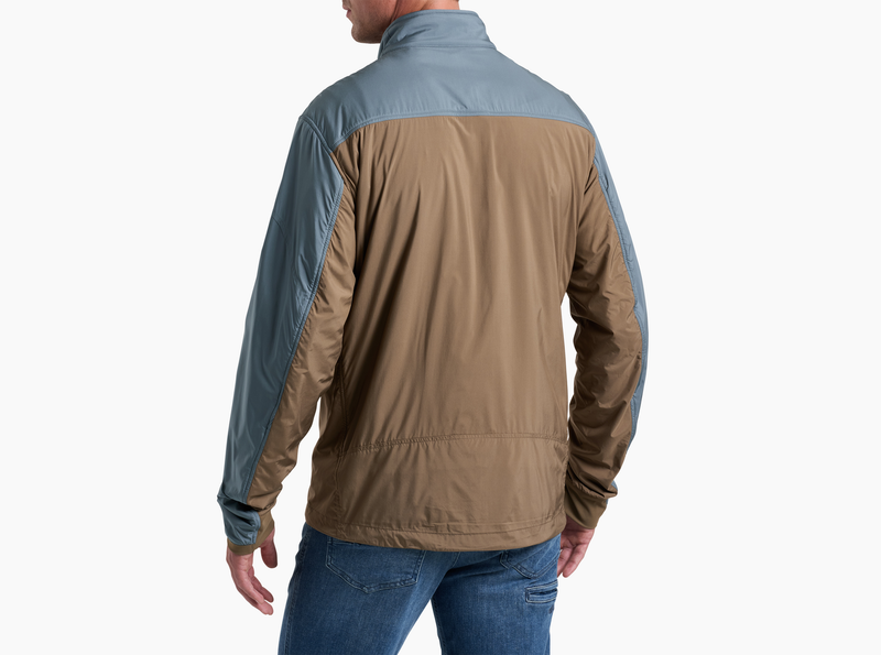 Kuhl M's The One Jacket