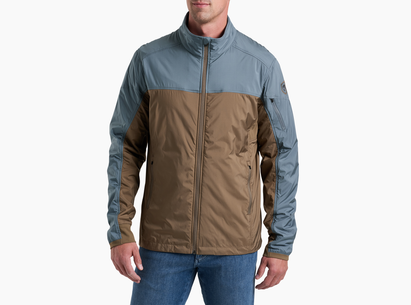 Kuhl M's The One Jacket