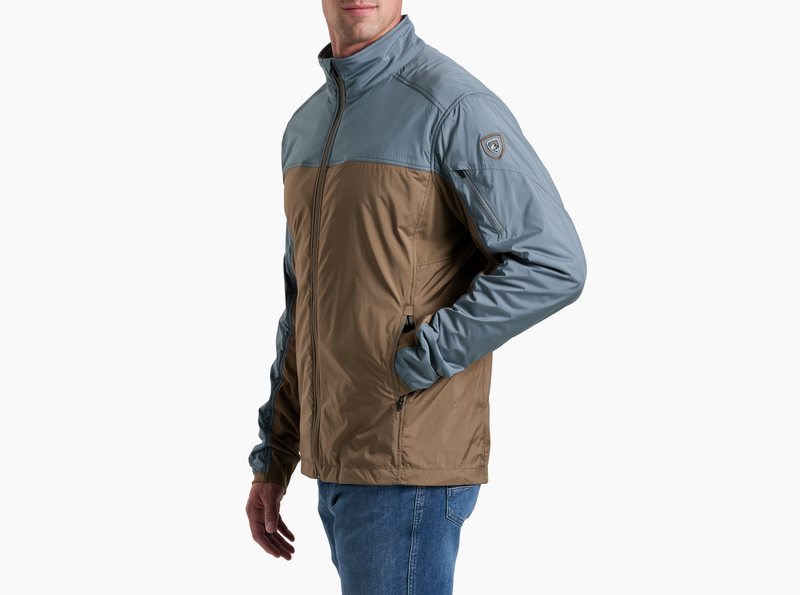 Kuhl M's The One Jacket