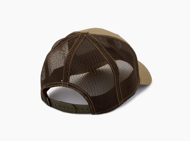 Kuhl Trucker Hat