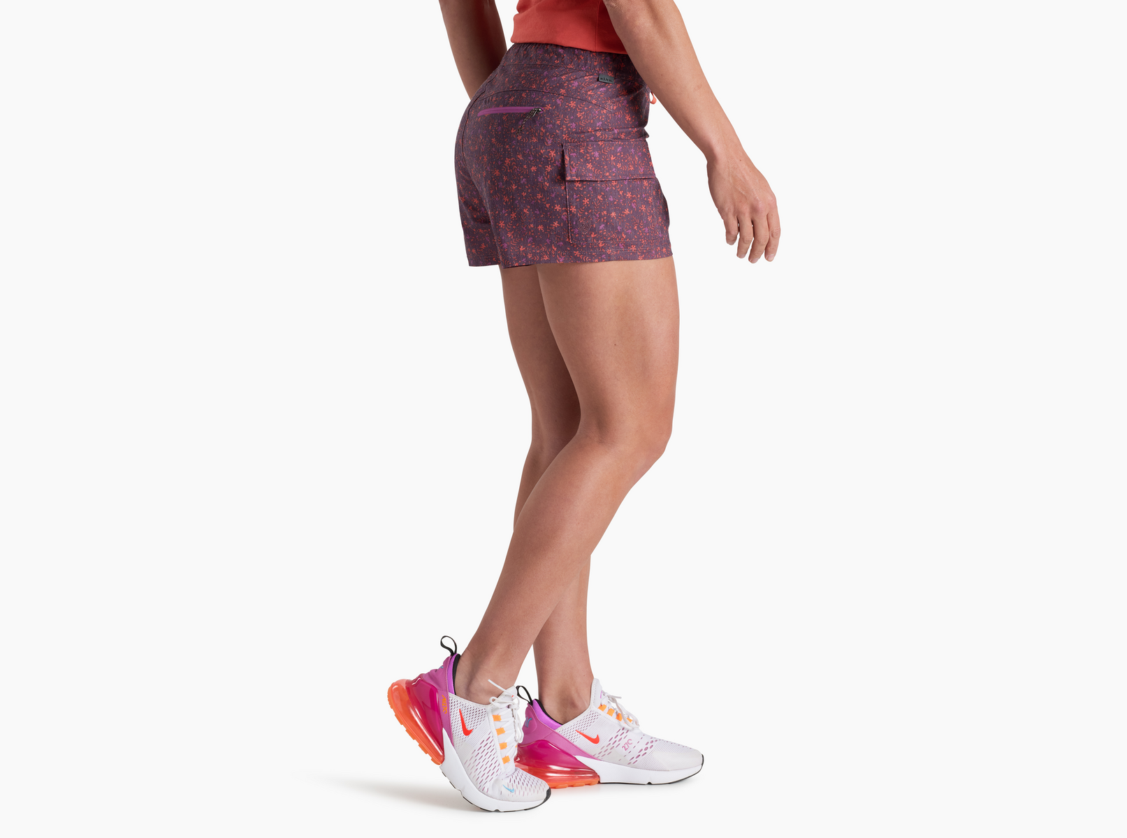 Kuhl Kuhl W's Kruiser Getaway Short