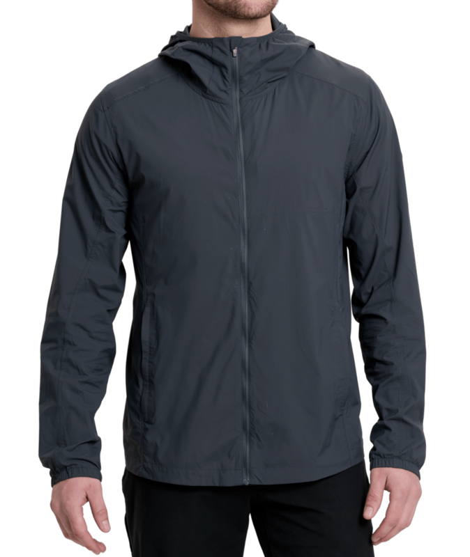 Kuhl M's Driftr Full Zip
