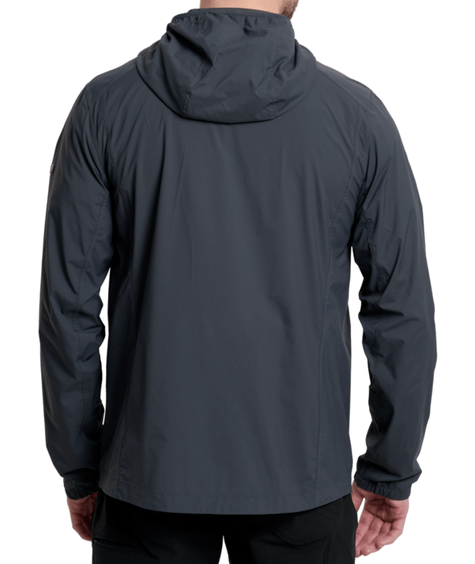 Kuhl M's Driftr Full Zip