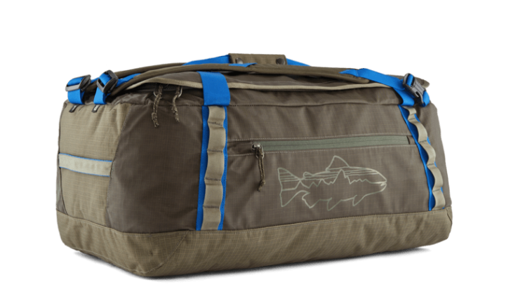 Patagonia Black Hole Duffel 55L