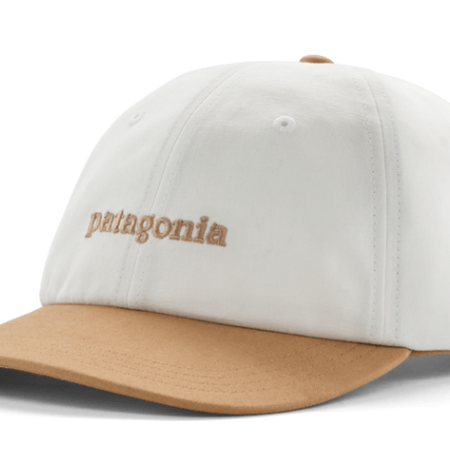 Patagonia Fitz Roy Icon Trad Cap