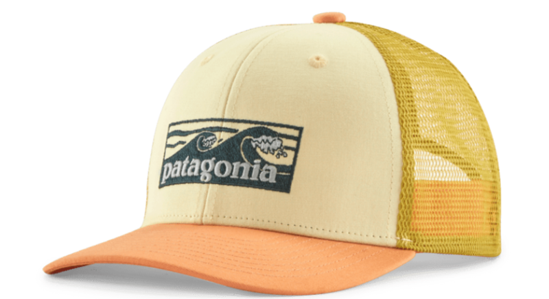 Patagonia Kid's Trucker Hat