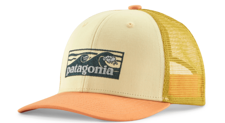 Patagonia Kid's Trucker Hat