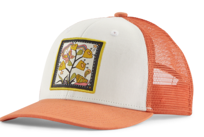 Patagonia Kid's Trucker Hat