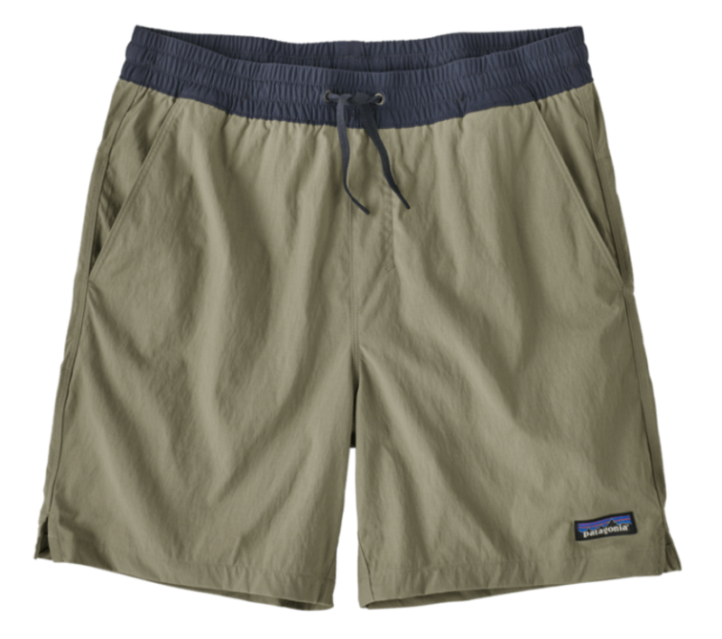 Patagonia Patagonia M's Baggies Lights - 6 in.
