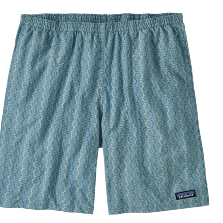 Patagonia M's Baggies Longs - 7 in.