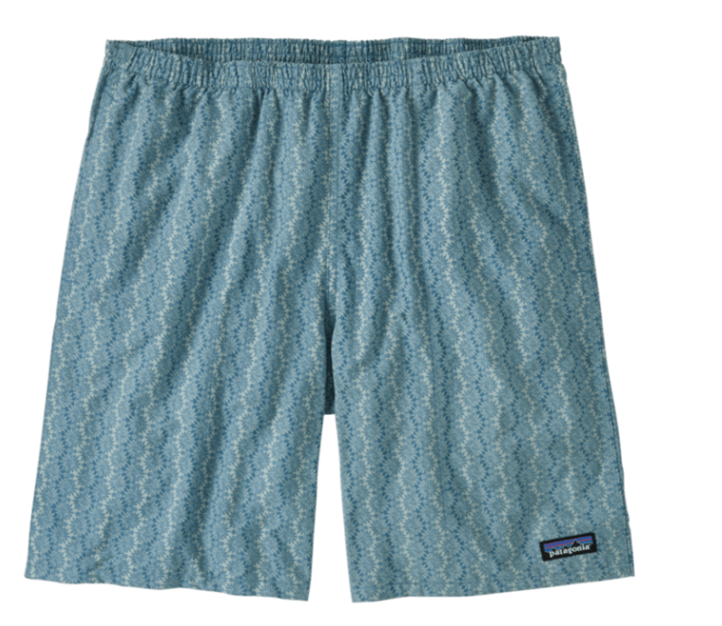 Patagonia M's Baggies Longs - 7 in.