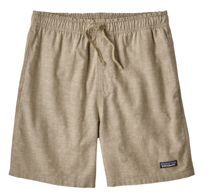 Patagonia M's Baggies Naturals