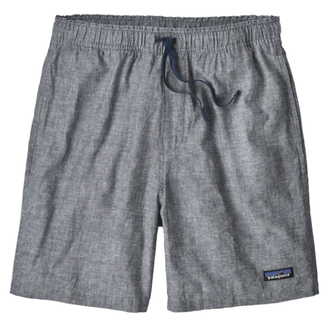 Patagonia M's Baggies Naturals