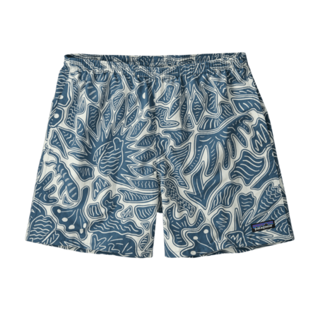 Patagonia M's Baggies Shorts - 5 in.