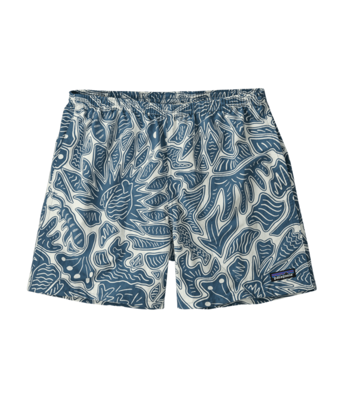 Patagonia M's Baggies Shorts - 5 in.