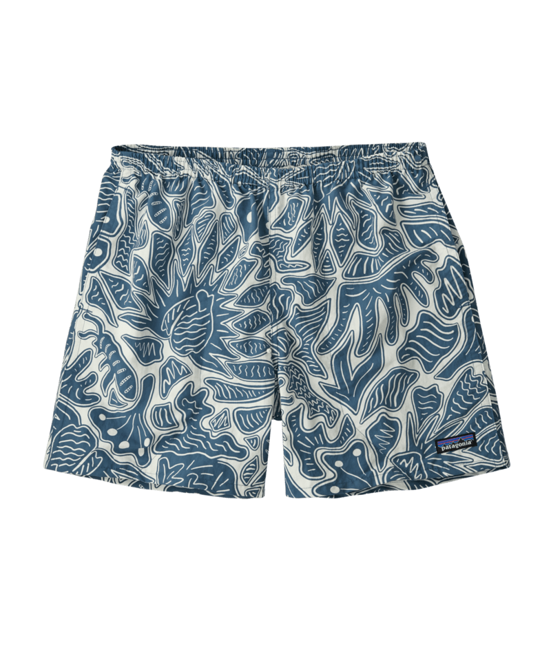 Patagonia M's Baggies Shorts - 5 in.