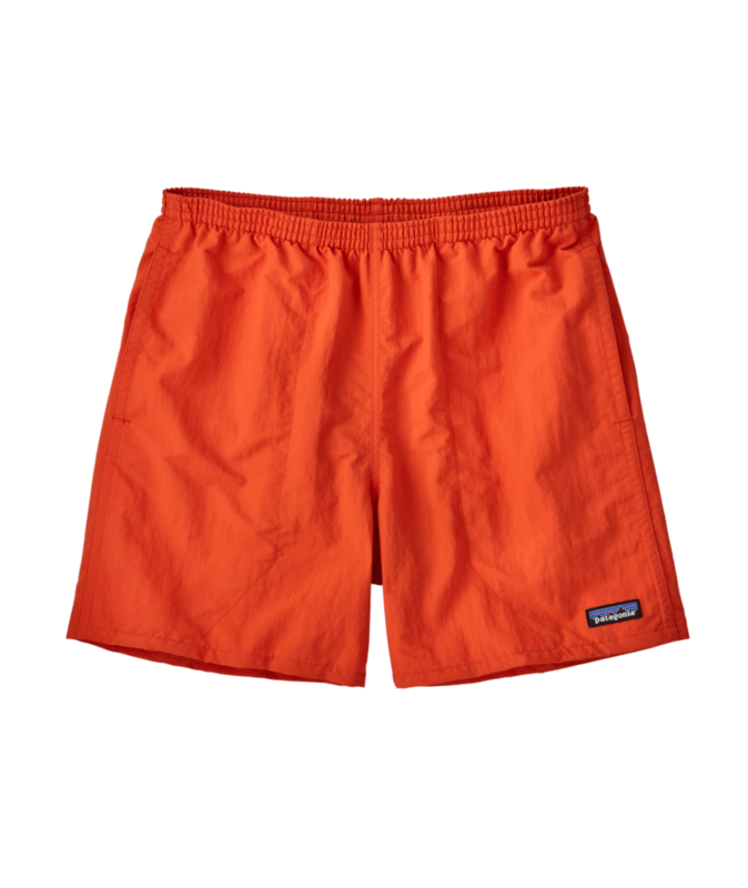 Patagonia M's Baggies Shorts - 5 in.