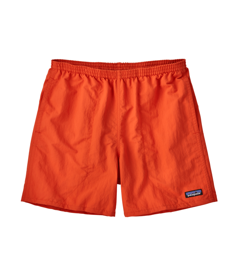 Patagonia M's Baggies Shorts - 5 in.