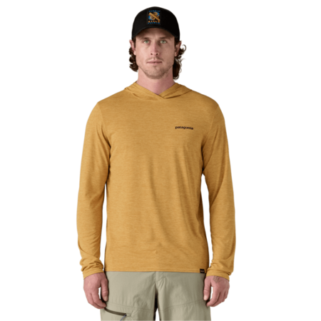 Patagonia M's Cap Cool Daily Graphic Hoody