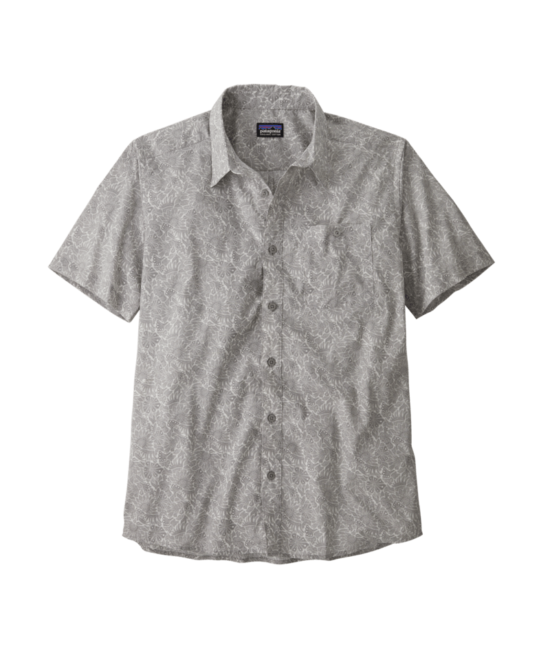 Patagonia M's Go To Shirt