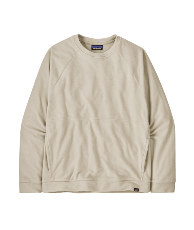 Patagonia  M's Micro D Crewneck