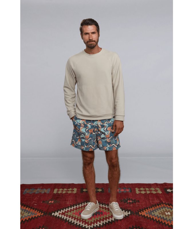 Patagonia  M's Micro D Crewneck