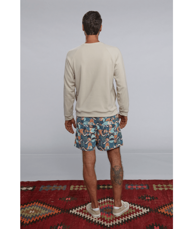 Patagonia  M's Micro D Crewneck