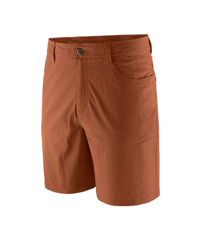 Patagonia Patagonia M's Quandary Shorts - 8 in.