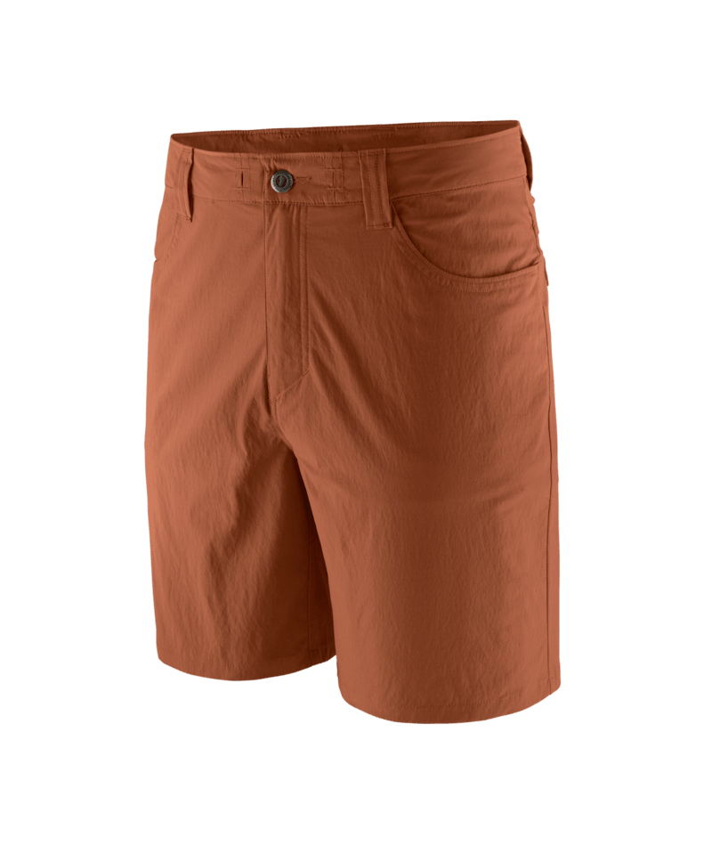 Patagonia Patagonia M's Quandary Shorts - 8 in.