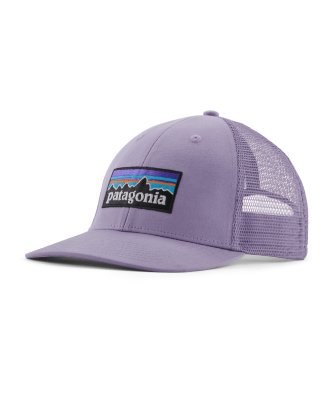 Patagonia P-6 Logo LoPro Trucker Hat