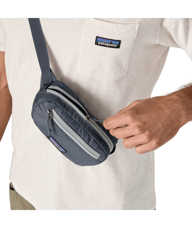 Patagonia Patagonia Terravia Mini Hip Pack