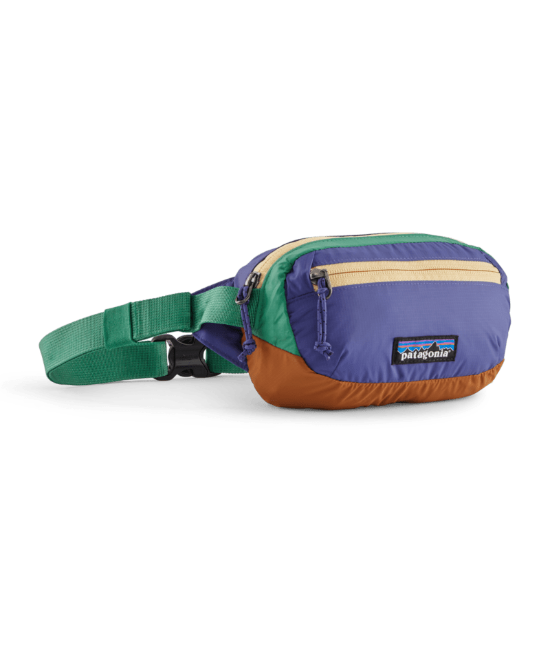 Patagonia Patagonia Terravia Mini Hip Pack