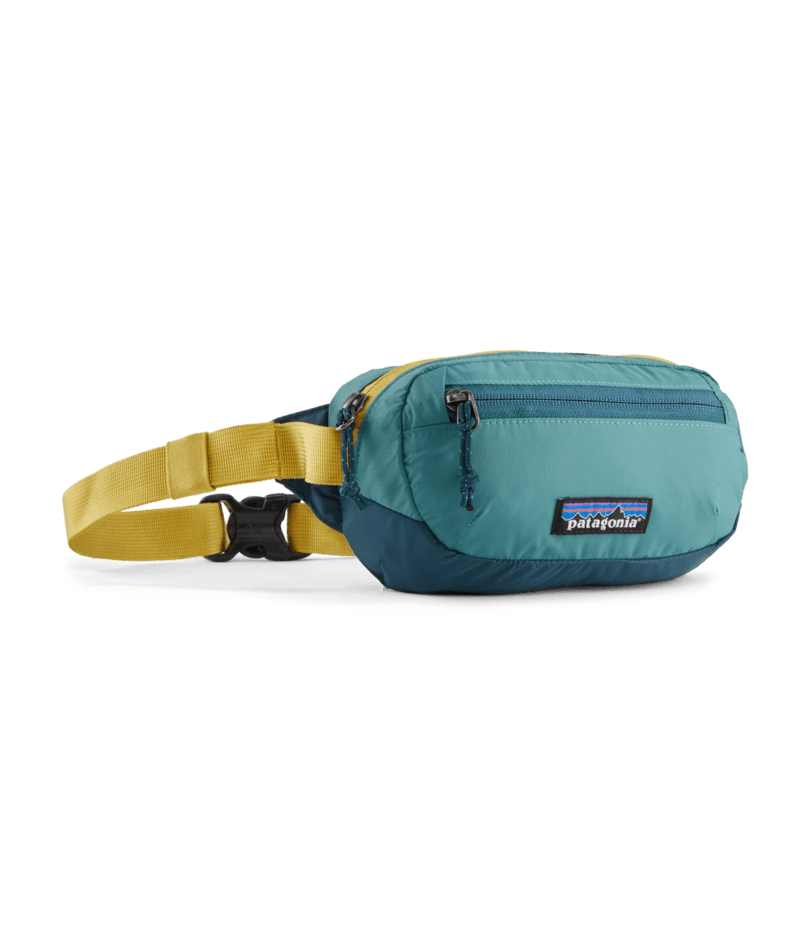 Patagonia Patagonia Terravia Mini Hip Pack